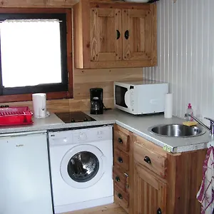 Chalet L'ourson Chamonix