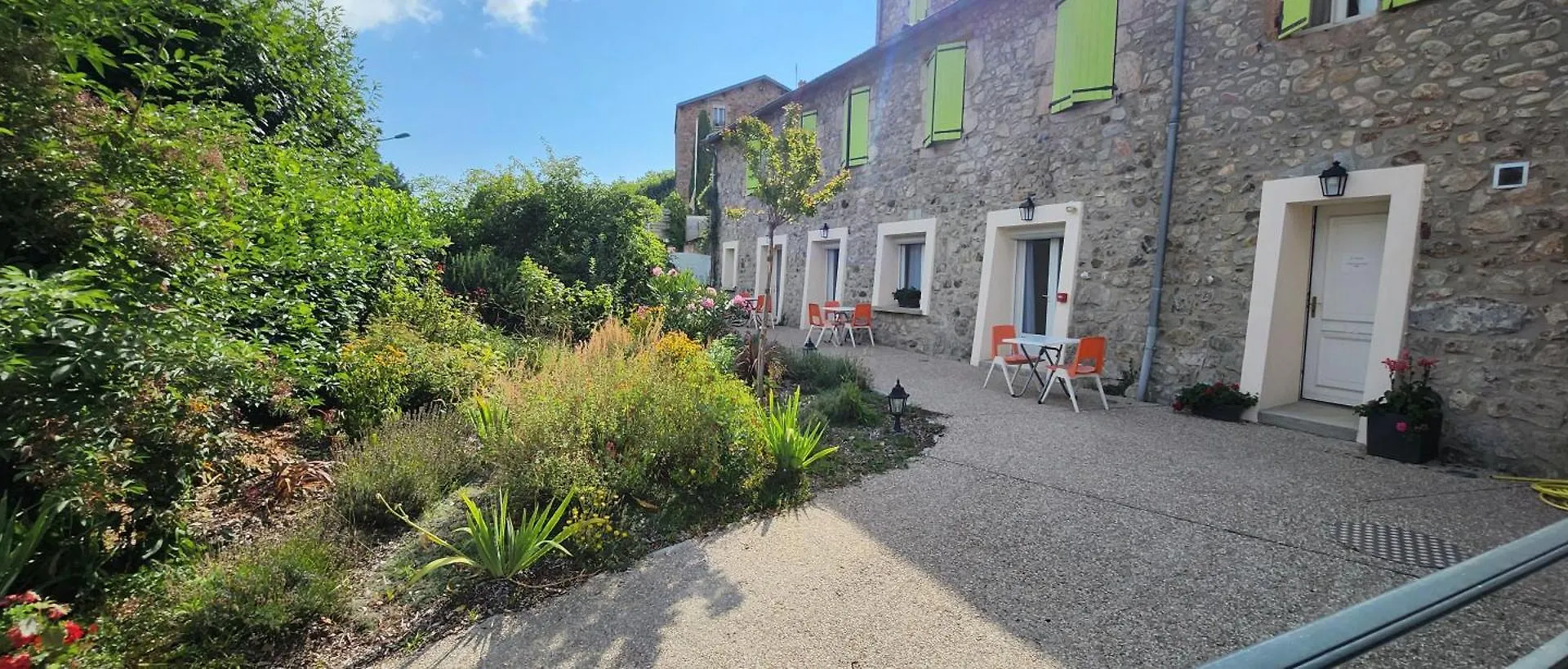 Hotel Des Negociants Lamastre Frankrijk